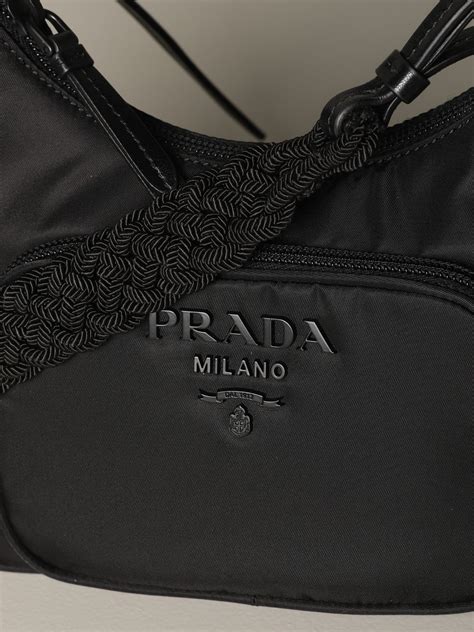 prada fabbric|prada nylon.